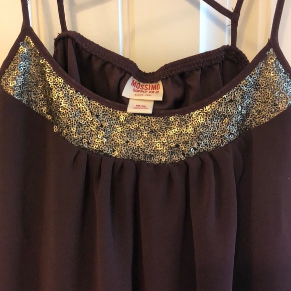 Dressy Tank Top - Picture 2 of 3